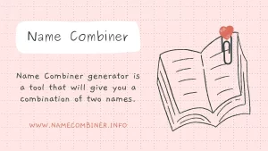 name combiner