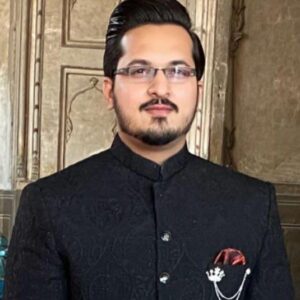 Asfand Ali, SEO Expert and Tools Developer